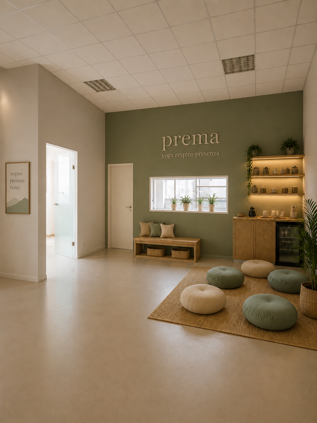 Prema Studio