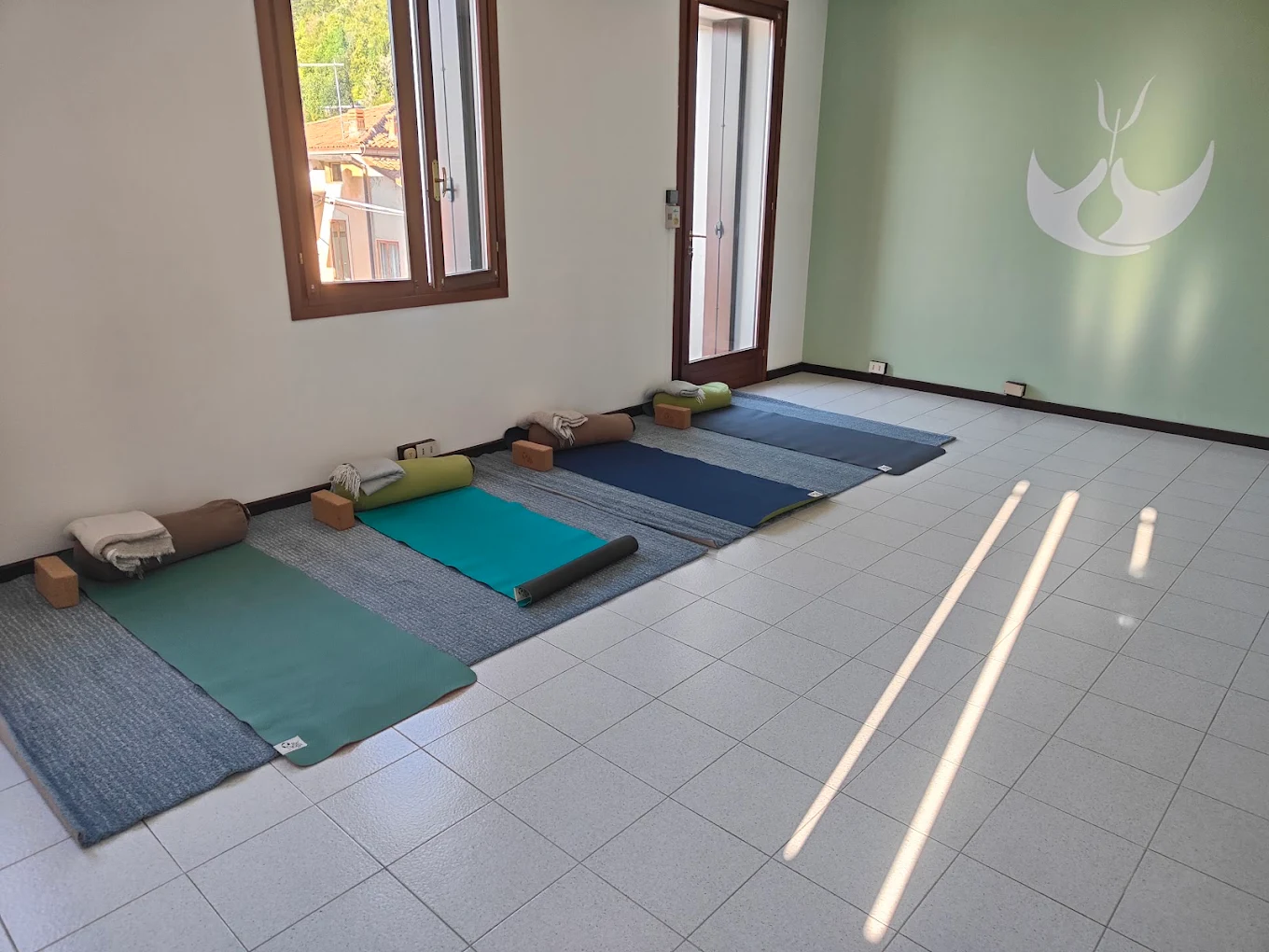 Yoga Psiche